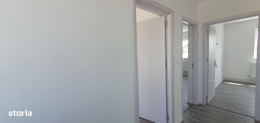 Casă cu 4 camere în Albești