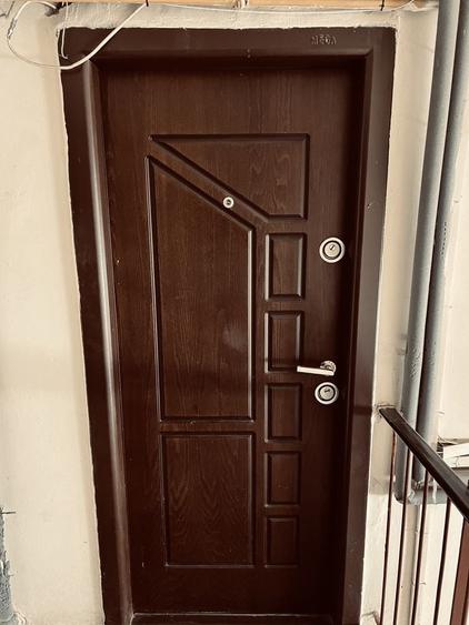 Apartament cu 2 camere nedecomandat în Exterior Vest