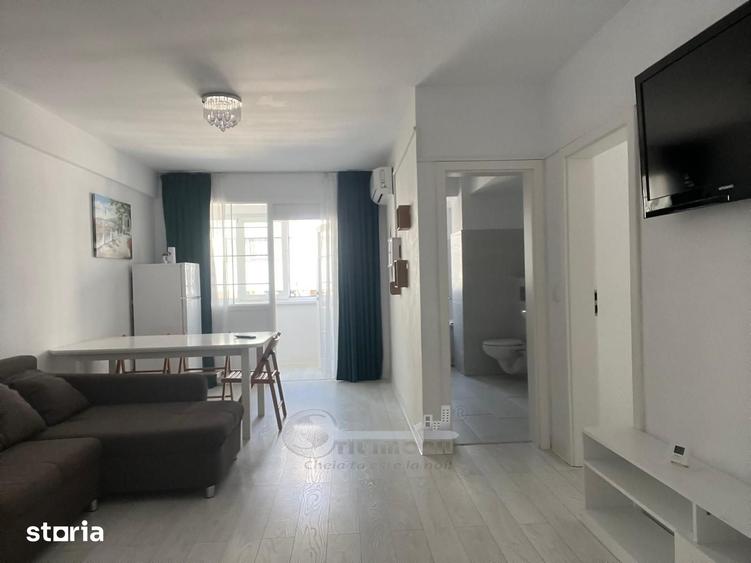Apartament cu 3 camere în Miroslava