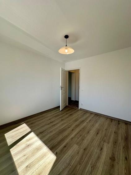 Apartament cu 2 camere semidecomandat în Tudor Vladimirescu