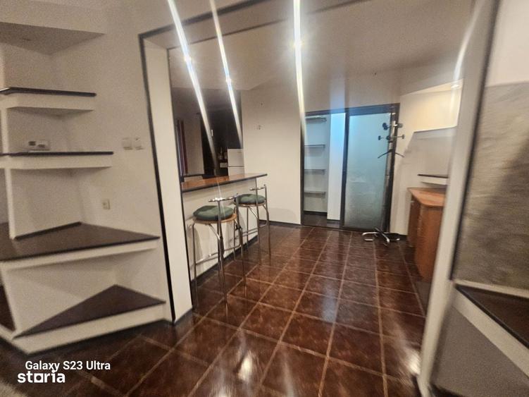 Apartament cu 2 camere în Oancea