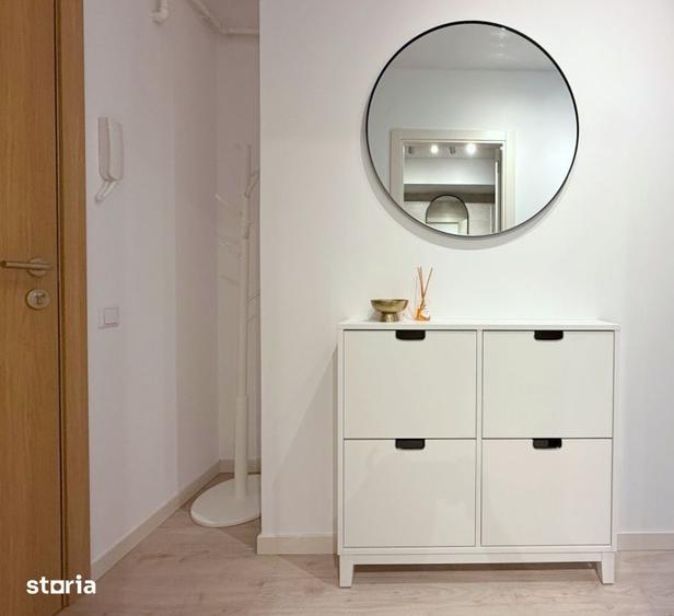 Apartament cu 3 camere în Ghencea