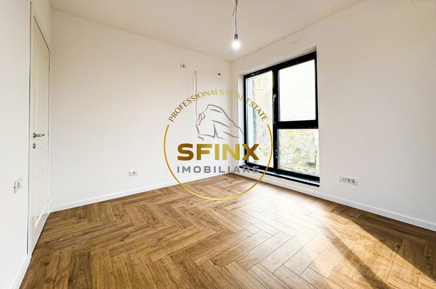 Apartament cu 2 camere semidecomandat în Bucur Obor