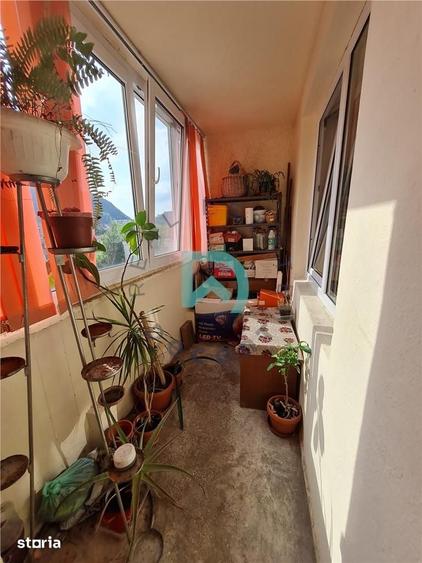 Apartament cu 3 camere Astra, Brasov - 14