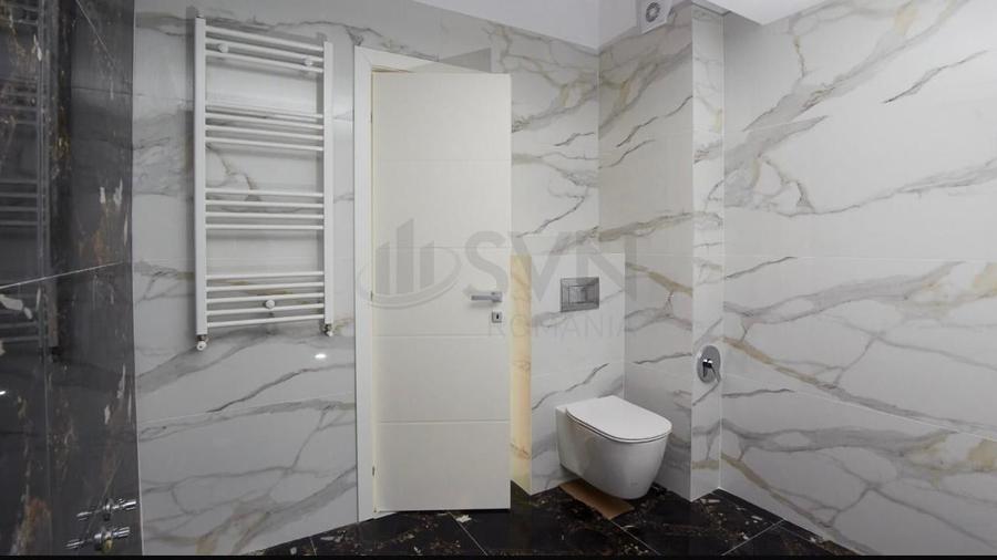 Apartament cu 4 camere decomandat în Pipera