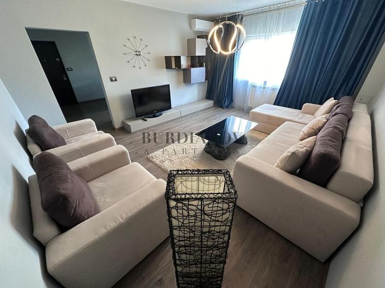 Apartament cu 3 camere - Panduri -  13 Septembrie - 3