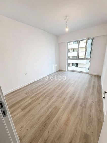 Apartament cu 2 camere în Vest