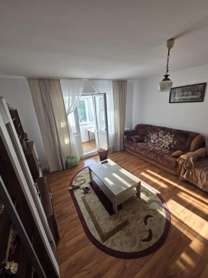 Etaj 3 - Apartament 3 camere - model spatios - Alexandru - Zimbru - 13