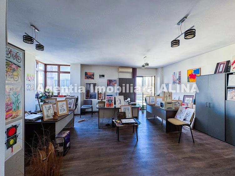 Apartament cu 2 camere decomandat în Ultracentral