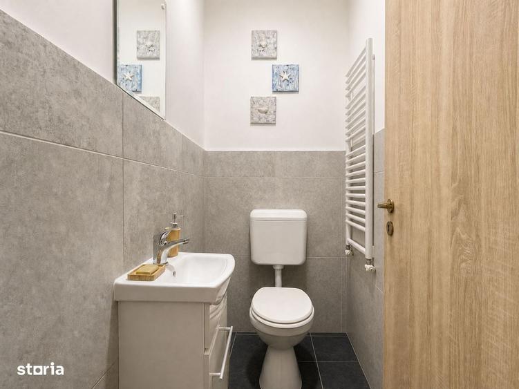 Casa cu 5 camere I teren 720 mp I renovata integral - Comision 0% - 7