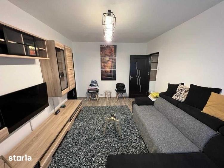 Apartament cu 2 camere în Ciarda Roșie