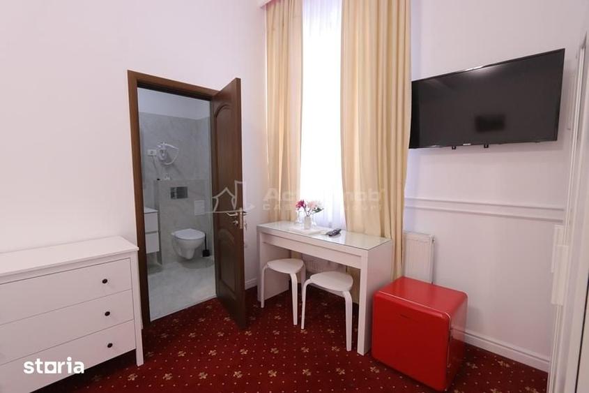 Spațiu comercial, de 1,050 mp, în Central
