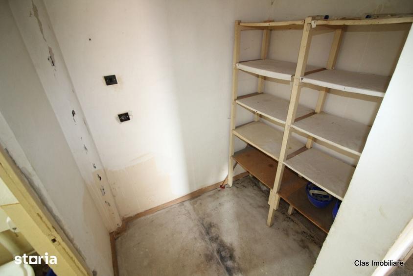 Apartament cu 2 camere decomandat în Steaua