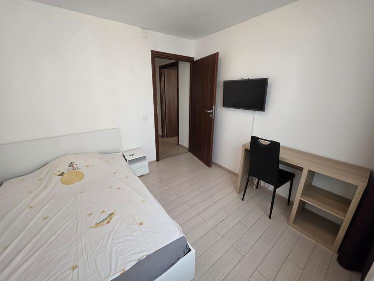 Apartament cu 3 camere decomandat în 1 Decembrie 1918