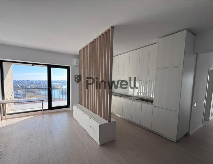 Apartament 3 camere – ideal pentru birou sau activități profesionale - 1