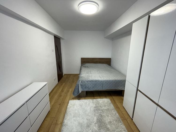 Apartament cu 2 camere decomandat în Griviței