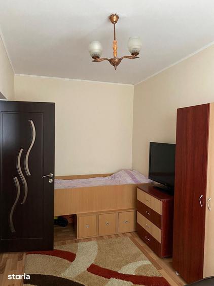 Apartament cu 3 camere semidecomandate, Centru - 8