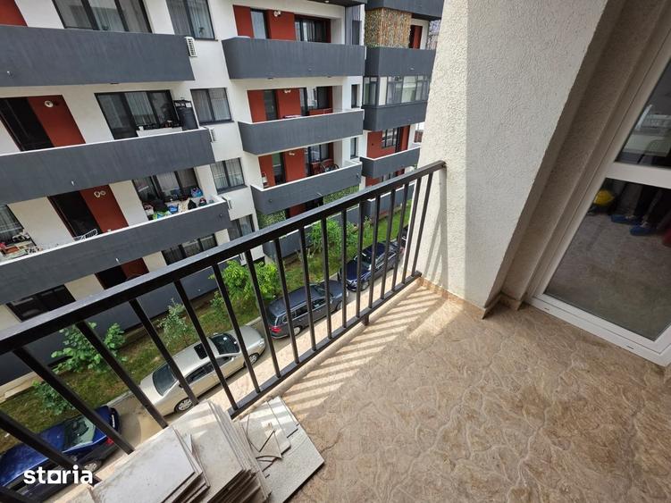 Apartament cu 3 camere, mobilat în Theodor Pallady — fotografia 3