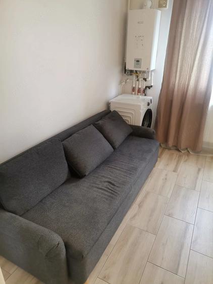 Garsonieră semidecomandată în Bartolomeu