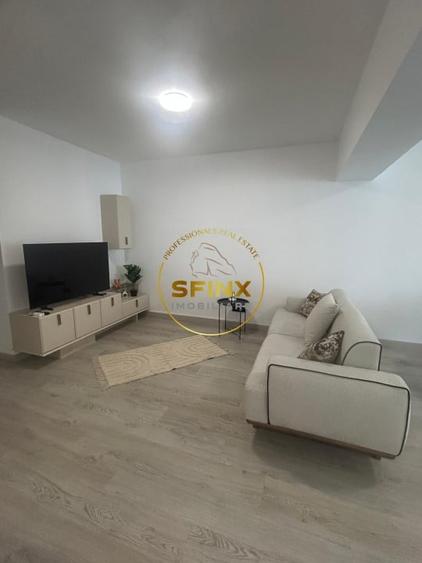 Studio Select Residences/ Dudesti/ P-ta Alba Iulia/ prima inchiriere/ parcare - 5