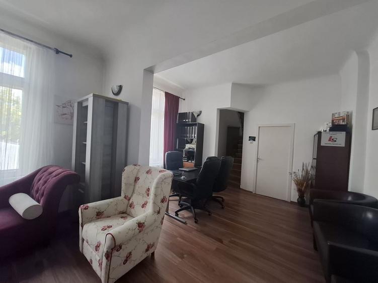URGENT!, APARTAMENT TIP duplex in vila CONSOLIDATA, liber,  NEGOCIABIL - 5