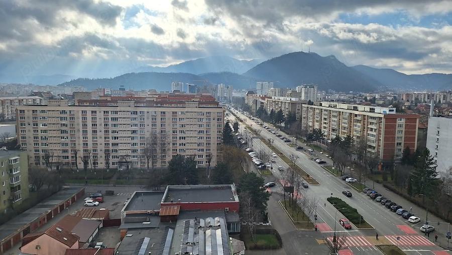 Garsonieră decomandată în Centrul Civic