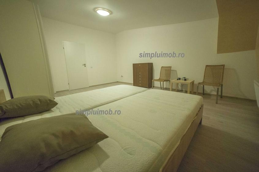 Apartament cu 2 camere decomandat, mobilat în Dristor