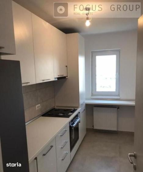 Inchiriere garsoniera Lujerului | Metrou | Bloc nou - 4