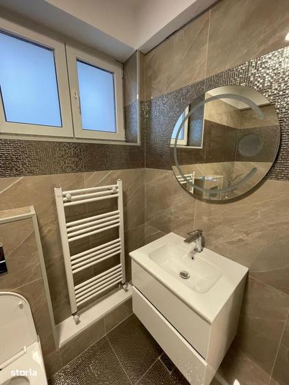 Apartament cu 4 camere în Străulești
