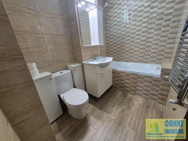 Apartament cu 2 camere decomandat în Faleza Nord