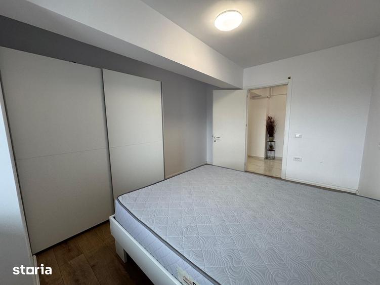 Apartament cu 2 camere în Bârnova