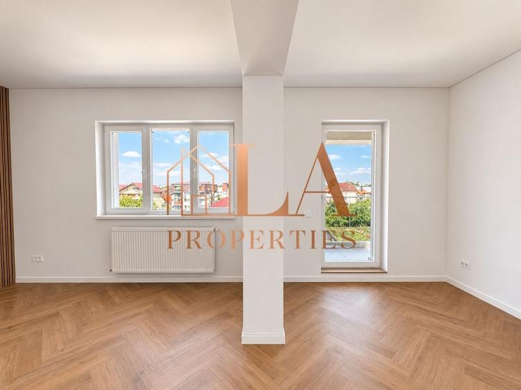 Apartament cu 3 camere decomandat în Militari