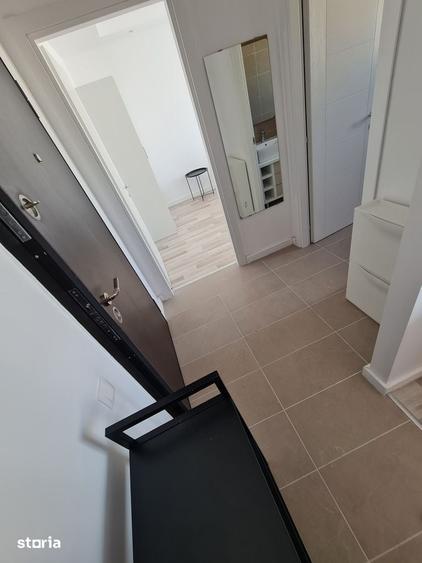 Apartament cu 2 camere în Ștefăneștii de Jos