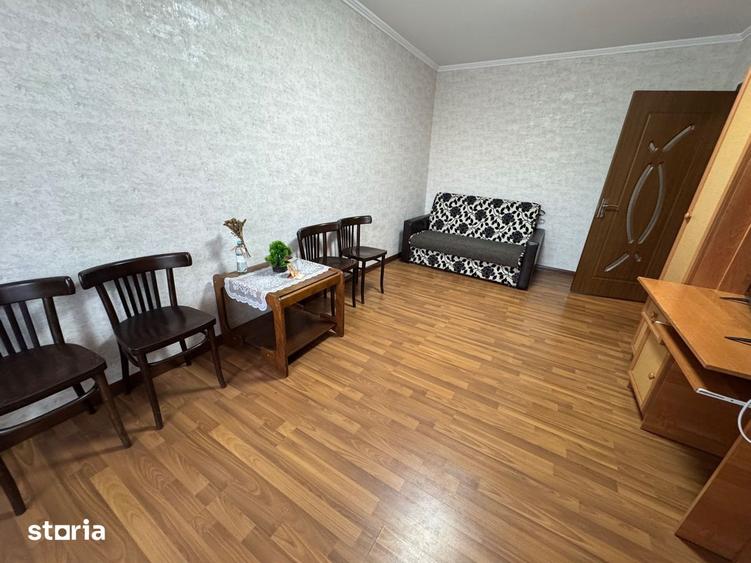 Garsonieră în Apărătorii Patriei