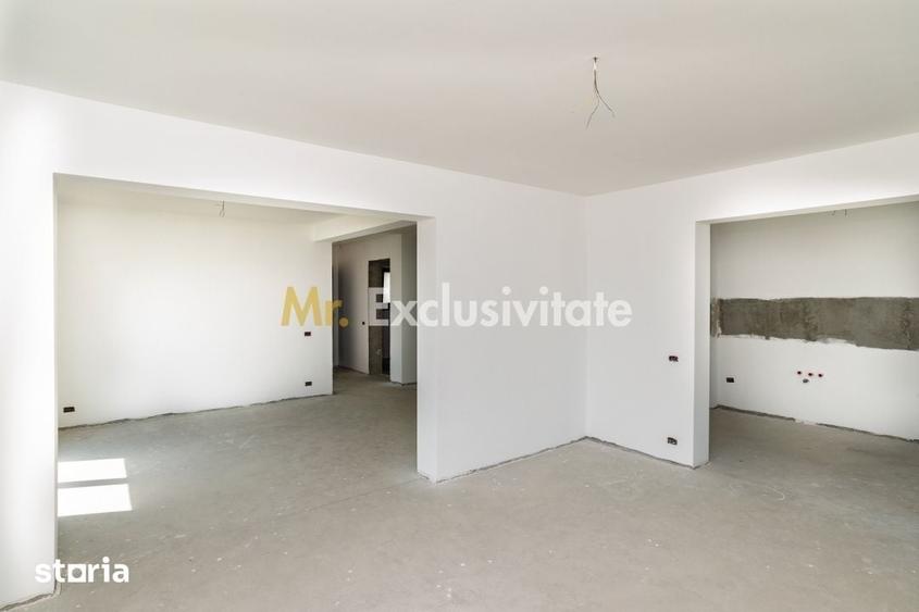 Casa individuala noua P+1 - 140 mp - Teren 663 mp - Arge?elu - 13