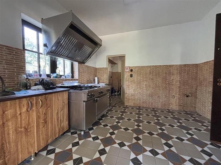 Casă cu 10 camere cu Teren 2306 Mp în Paleu
