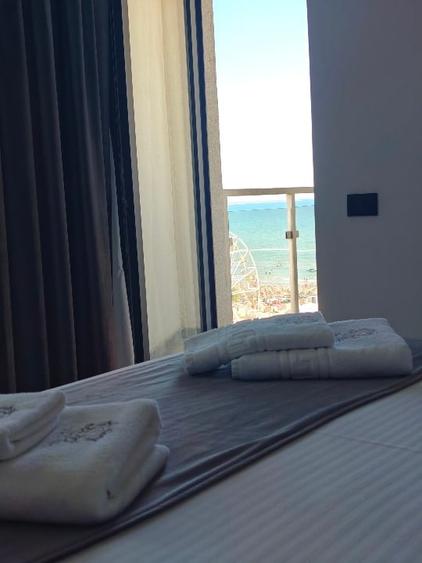 Apartament cu 2 camere decomandat, mobilat în Nord