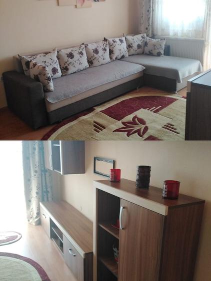 Apartament cu 2 camere decomandat în Grădiște