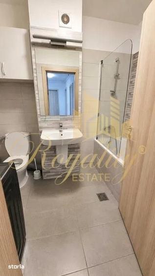 Apartament cu 2 camere decomandat în Blașcovici