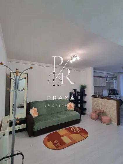 Apartament 2 Camere, 44 mp,  zona Sesul de sus! - 1