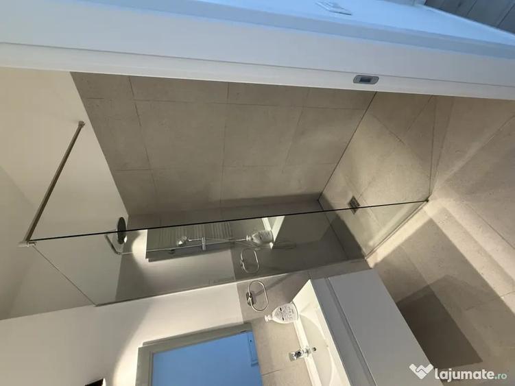Apartament cu 2 camere decomandat în Nord