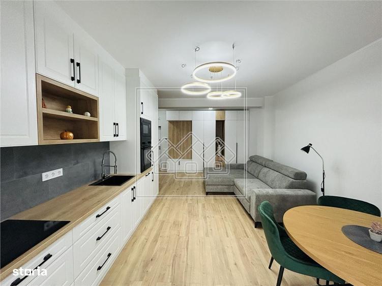 Apartament cu 2 camere în Șelimbăr