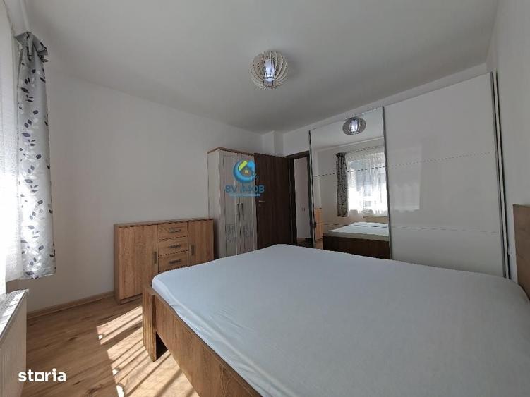 Inchiriem Apartament 2 Camere, Modern, Open Space, Racadau - 16