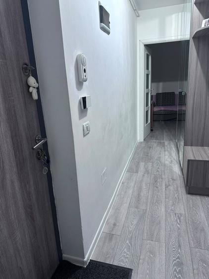 Apartament cu 2 camere decomandat în Nicolae Bălcescu