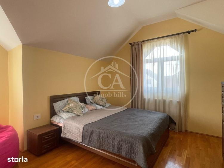 Casa de vanzare cu 4 camere in Osorhei, Bihor - 5
