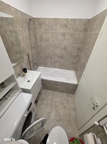 Apartament cu 2 camere de inchiriat in zona Militari Residence - 8