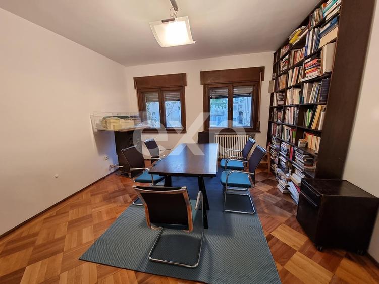 Birou, de 118 mp, în Dorobanți