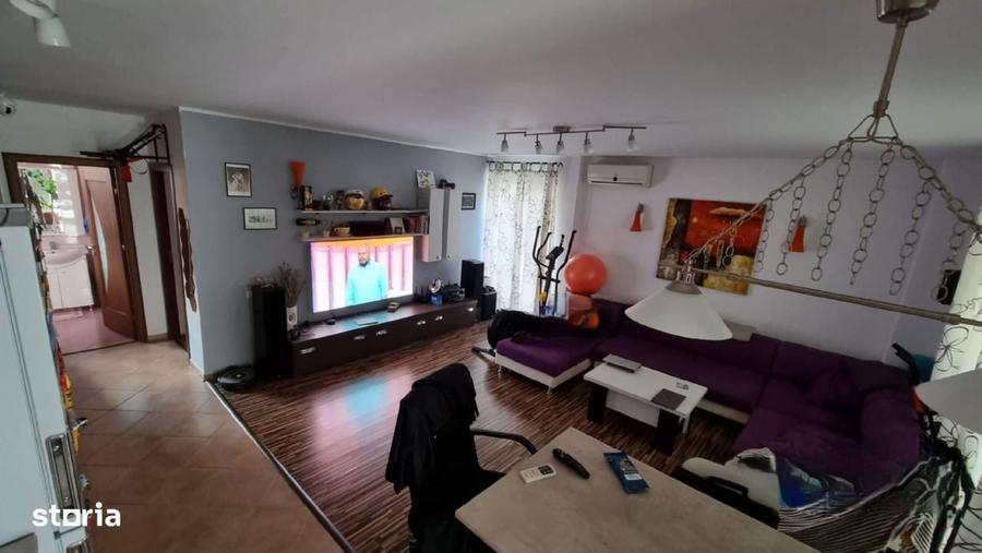 Apartament cu 2 camere în Dudu
