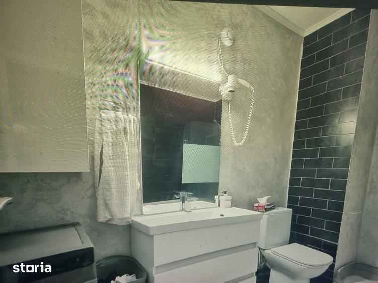 Apartament cu 2 camere în Tătărași