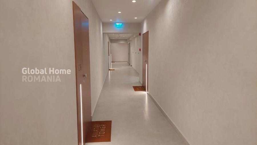 Apartament 2 camere | Aviatiei Tower | 51MP | 0% Comision - 12